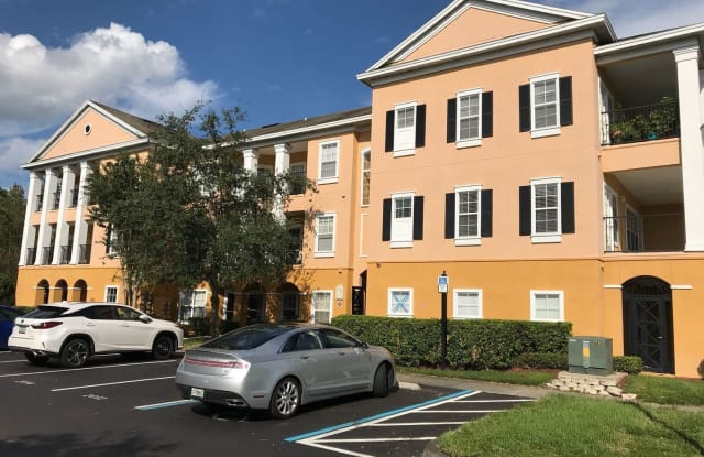 3719 CONROY Rd. #2021 - 3719 Conroy Rd Unit 2021, Orlando, FL 32839
