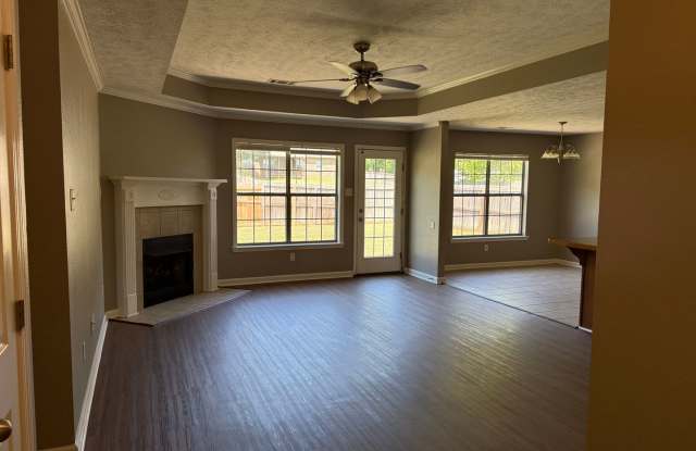 32 Thunderbird Dr., Cabot AR 72023 - Nice 3br 2ba w/fenced yard, Cabot Schools Gallery 4