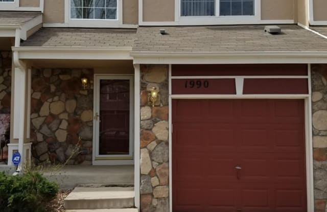 1990 E 103rd Ave - 1990 East 103rd Avenue, Thornton, CO 80229