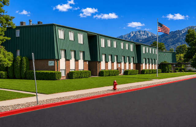 The Morgan - Affordable Housing Gallery 2