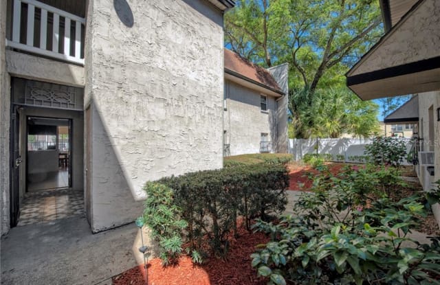 4614 W FIG STREET - 4614 W Fig St, Tampa, FL 33609