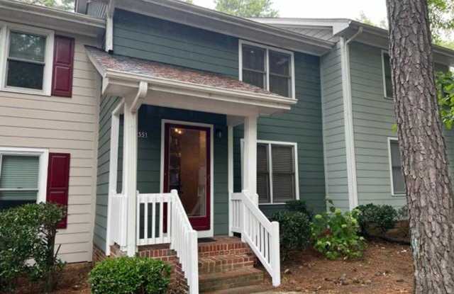 1551 Woodcroft, Raleigh- Bev Roberts Rentals and Property Management photos photos