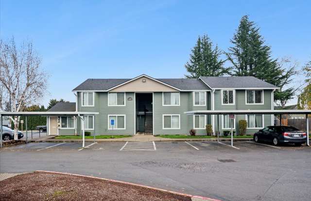 Oak Park Village Apartments Gallery 2