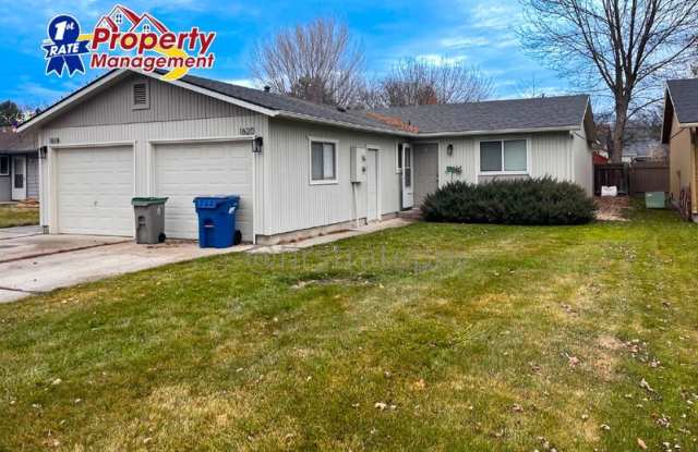 1618 South Londoner Avenue - 1618 South Londoner Avenue, Boise, ID 83706