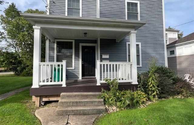 1105 Riverside Dr - 1105 Riverside Drive, Bridgewater, PA 15009