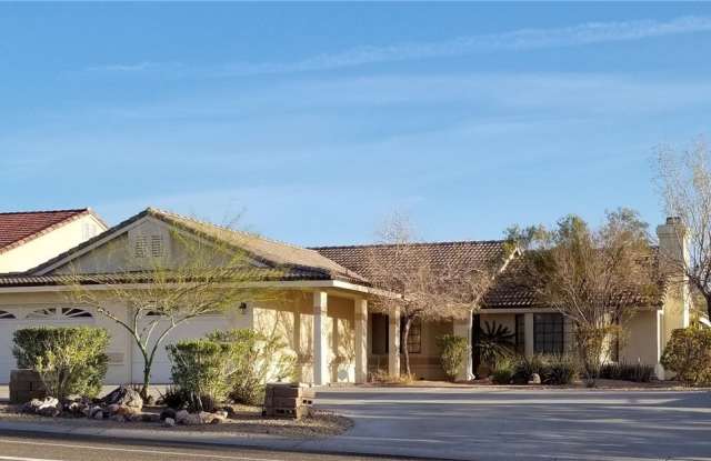 3332 McCormick Boulevard - 3332 McCormick Boulevard, Bullhead City, AZ 86429