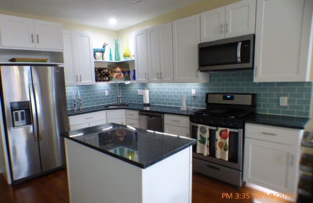 156 N Luzerne Ave - 156 North Luzerne Avenue, Baltimore, MD 21224