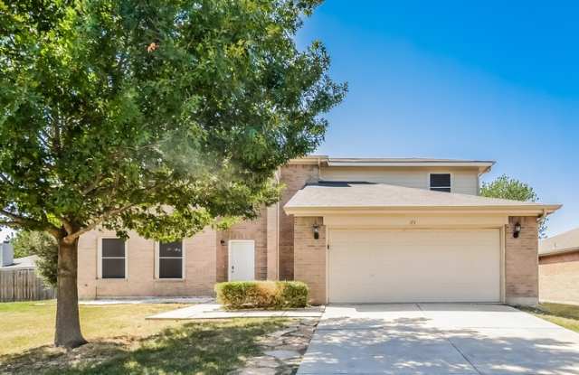 113 Nighthawk Drive - 113 Nighthawk Drive, Krum, TX 76249