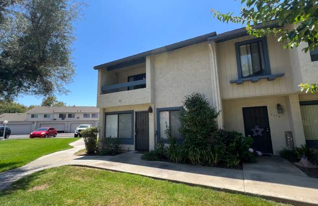 Charming 4 Bed 3 Bath Brea Townhome with Pool View! photos photos