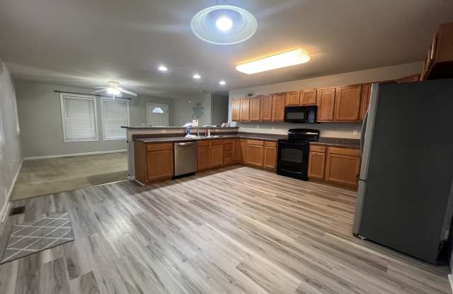 122 Spence Street - 122 Spence Street, Fairmont, WV 26554