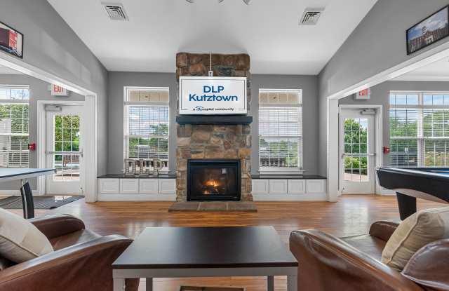 DLP Kutztown Gallery 3
