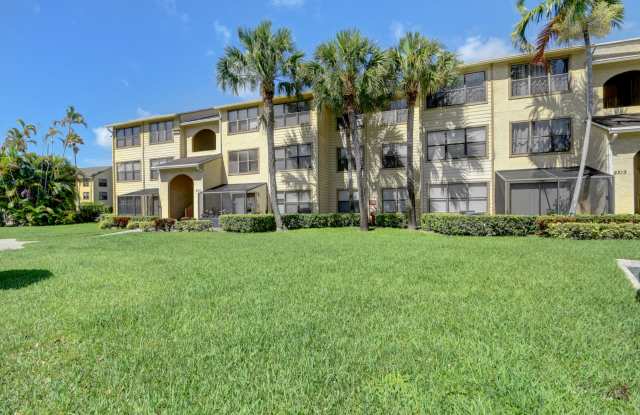 2313 N Congress - 2313 North Congress Avenue, Boynton Beach, FL 33436