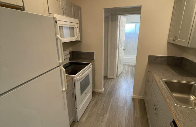 426 North 21st Street - 426 North 21st Street, Mount Vernon, WA 98273