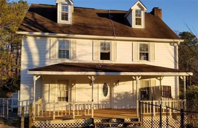 4889 Mark John Way - 4889 Mark John Way, Forsyth County, GA 30040