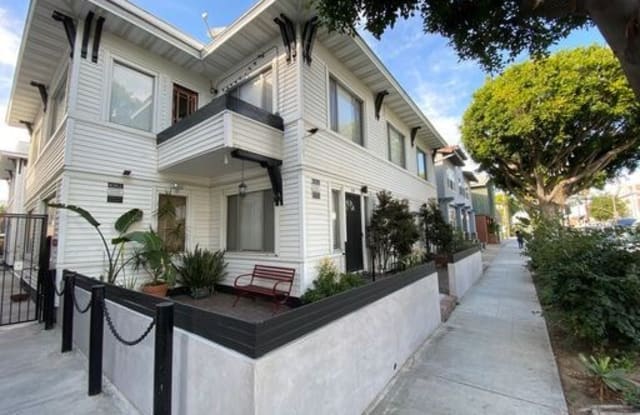 223 Linden Avenue - 223 Linden Avenue, Long Beach, CA 90802