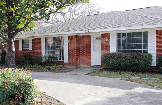 914 Lake Highlands Drive - 914 Lake Highlands Drive, Allen, TX 75002