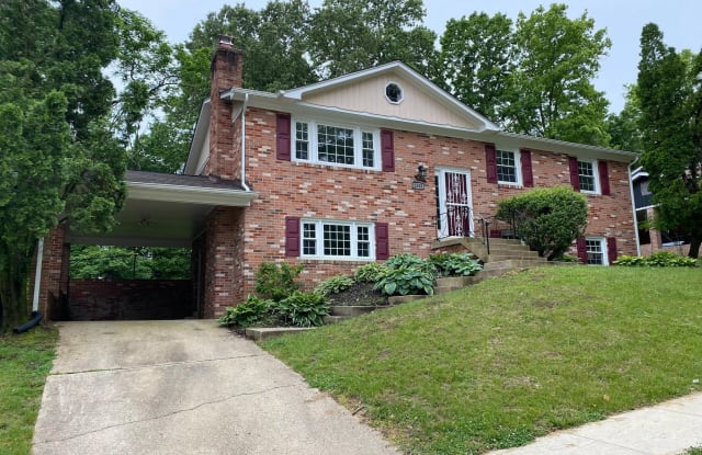 2503 JOSEPH DRIVE - 2503 Joseph Drive, Clinton, MD 20735