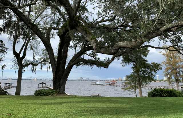 3540 Sunnyside Dr - 3540 Sunnyside Drive, Jacksonville, FL 32207