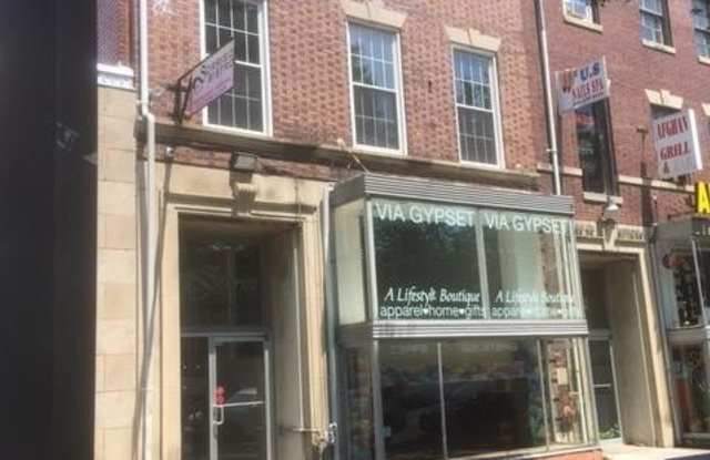 2311 CALVERT Street NW unit: M photos photos