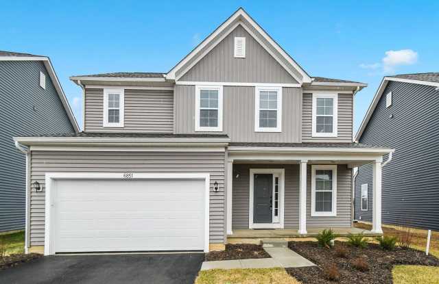 Large New Build Home in Powell photos photos
