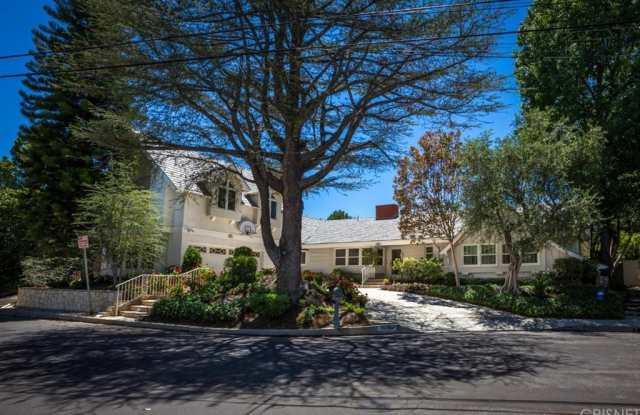 16650 Oldham Place - 16650 W Oldham Pl, Los Angeles, CA 91436