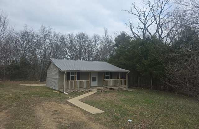 15705 Hallmark - 15705 Hallmark Lane, Pulaski County, MO 65584 15705 Hallmark - 15705 Hallmark Lane, Pulaski County, MO 65584