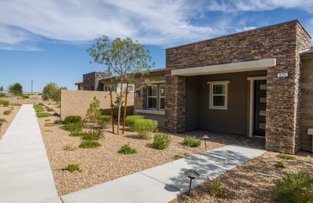 Brand new luxury home in upscale 55+ community Gallery 3