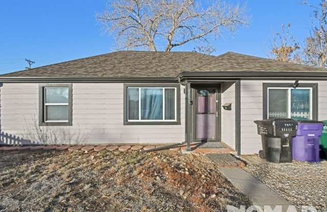3 Bedroom Single Family Home in Denver photos photos