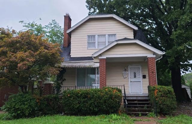 6457 Minock St - 6457 Minock Street, Detroit, MI 48228