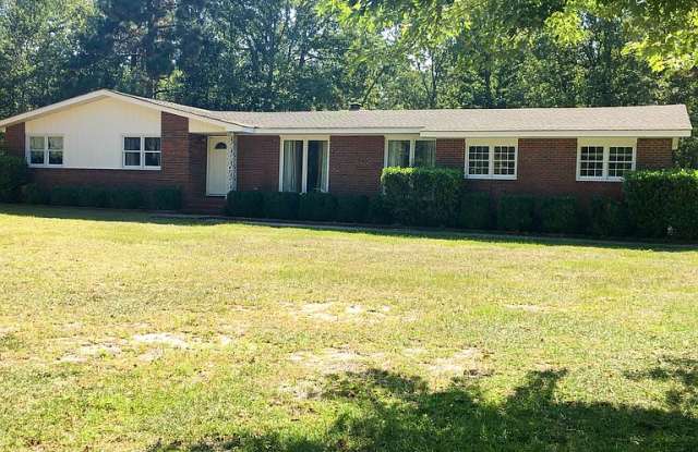 102 Cedar Branch Road - 102 Cedar Branch Road, Aiken County, SC 29856