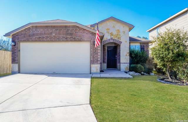 13271 Cipresso Palco - 13271 Cipresso Palco, Bexar County, TX 78253