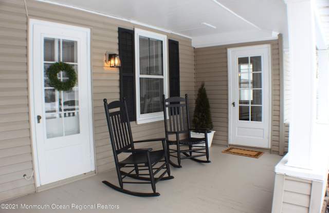 71 White Street - 71 White Street, Long Branch, NJ 07740