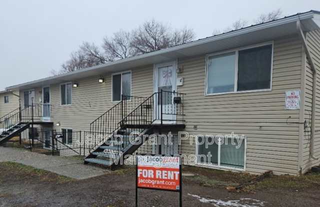 779 May St - 779 May Street, Idaho Falls, ID 83401