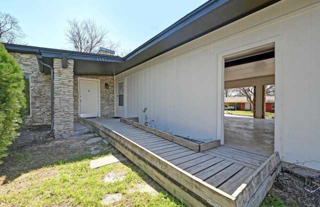 2507 Parker Lane - A - 2507 Parker Lane, Austin, TX 78741