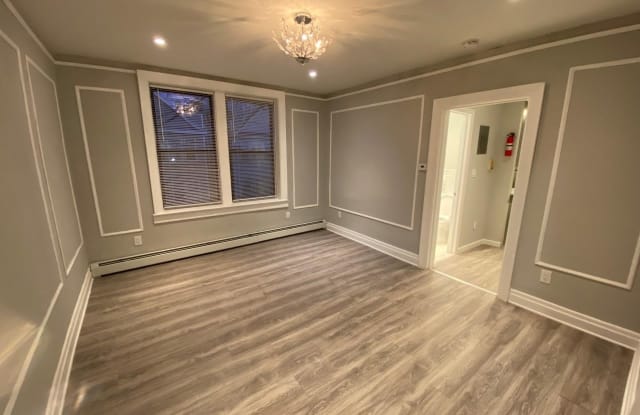 144 OLD BERGEN RD - 144 Old Bergen Road, Jersey City, NJ 07305 144 OLD BERGEN RD - 144 Old Bergen Road, Jersey City, NJ 07305