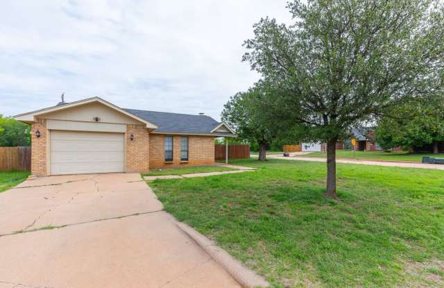3 bed 2 bath, 1 car garage, Wylie ISD photos photos