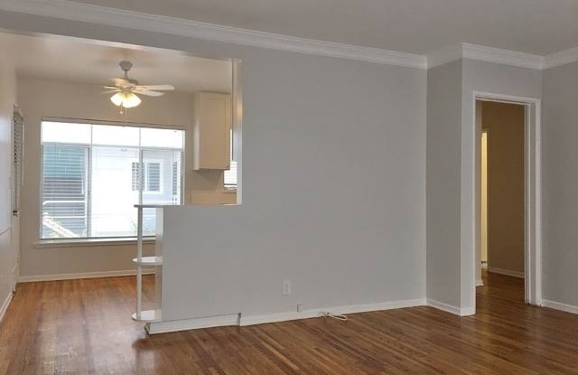 Beautiful 1-Bedroom 1-Bath Gallery 3