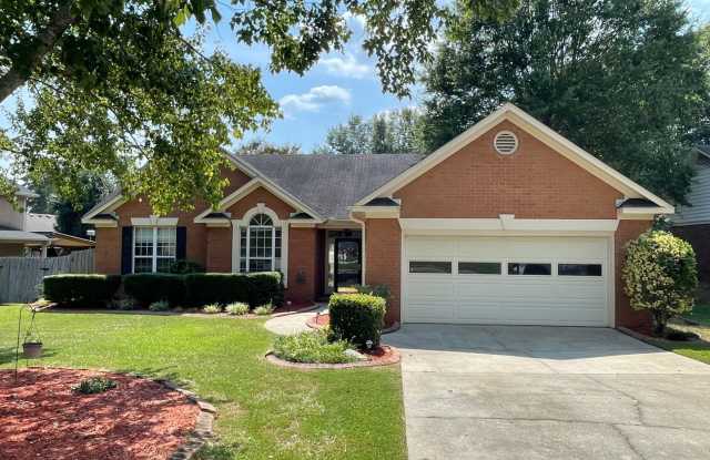 Home For Rent - 1140 Parkside Trail Evans, GA 30809 photos photos