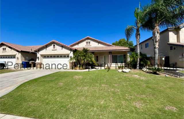 Stunning 4 Bed/2 Bath NW Bakersfield Home w/ Solar, RBP  Security Deposit Alternative Option photos photos