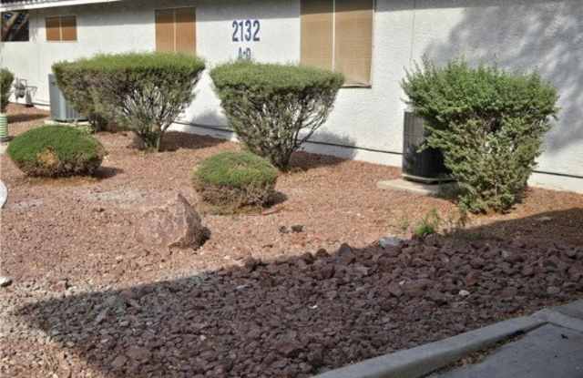 2132 WILLOWBURY Drive - 2132 Willowbury Drive, Las Vegas, NV 89108