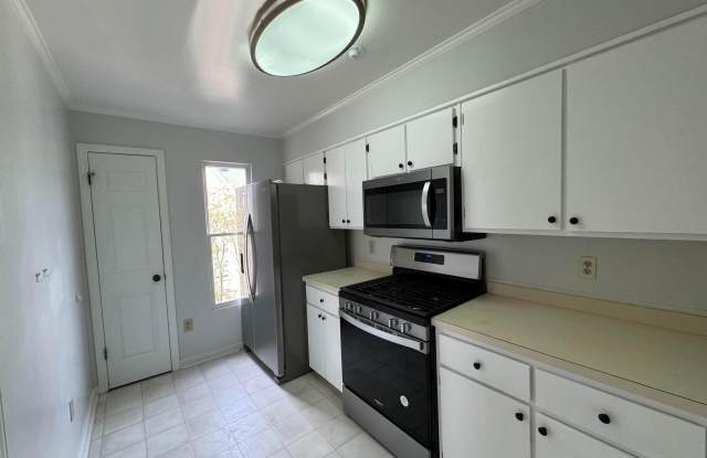 243 LOUDOUN STREET - 243 Loudoun Street, Leesburg, VA 20175