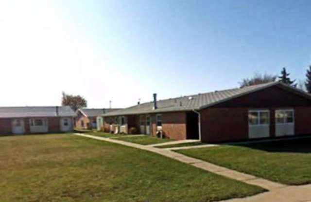 Stanley Flats Gallery 3
