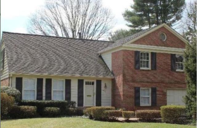 9800 CANAL ROAD - 9800 Canal Road, Montgomery Village, MD 20886