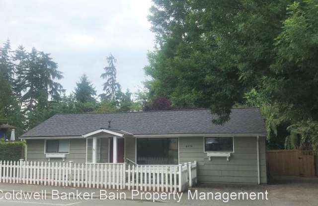 4814 Dogwood Drive - 4814 Dogwood Drive, Everett, WA 98203