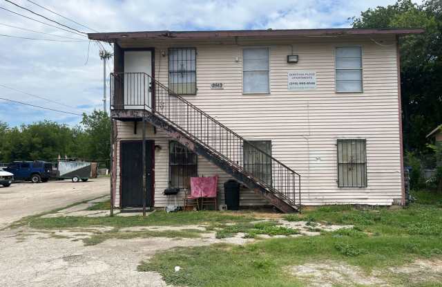 2513 Quintana Rd. #1, San Antonio, TX. 78211 photos photos