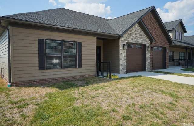 3895 High Pointe Lane - 3895 High Pointe Drive, Warrick County, IN 47630