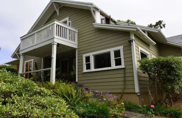 4727 Del Monte Avenue - 4727 Del Monte Avenue, San Diego, CA 92107