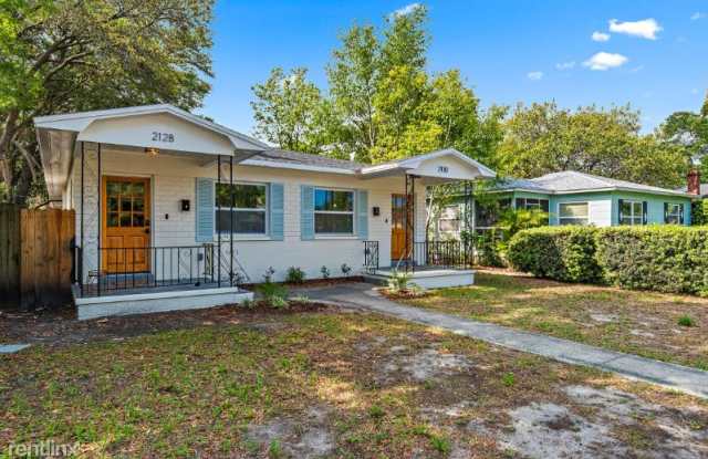 2128 6th Ave N - 2128 6th Avenue North, St. Petersburg, FL 33713