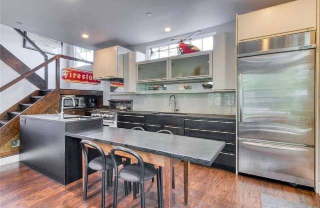 124B Jessup Avenue - 124 Jessup Avenue, Quogue, NY 11959 124B Jessup Avenue - 124 Jessup Avenue, Quogue, NY 11959