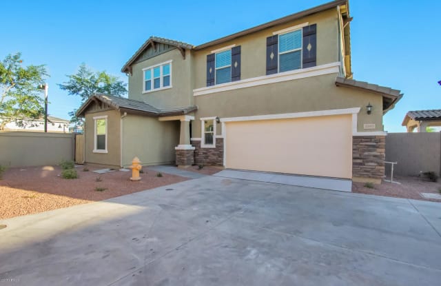 2961 S COLORADO Street - 2961 South Colorado Street, Chandler, AZ 85286